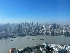 -金轩中餐厅 Jin Xuan(浦东丽思卡尔顿酒店)