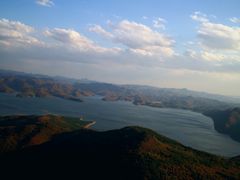 -五女山景区