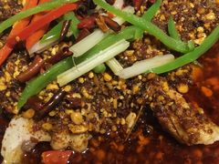 -乡村小榭饭店