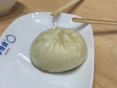 -李与白包子铺(桐梓林店)