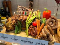 -第六季自助餐厅(甜水园店)