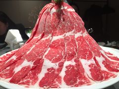 安格斯牛肉-龙吟九品(青龙山庄店)