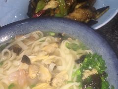 -江宁会馆(劈柴院店)