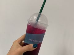 -星巴克(杭州嘉里中心4F店)