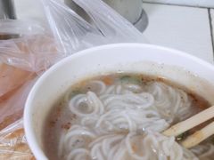 -斌斌鲜鱼糊汤粉(粮道街店)