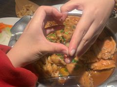 -胖哥俩肉蟹煲(华贸店)