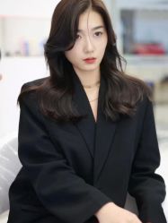 -YESIDO BLACK椰岛造型