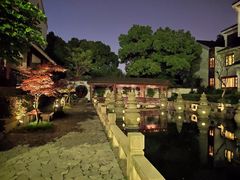 -苏州吴宫泛太平洋酒店