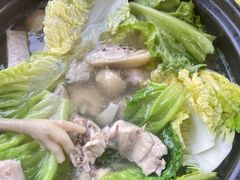 -兴隆槟榔园休闲农庄