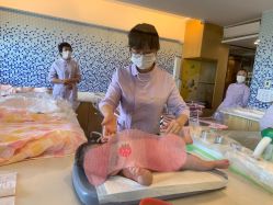 -琅悦月子会所(香格里拉旗舰店)