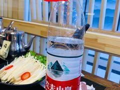 -九田家黑牛烤肉料理(中北镇店)