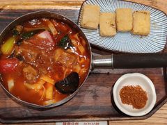 -小满手工粉(上海月星环球港店)