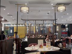 -稻香海鲜饭店(第一国际店)