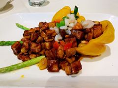 八宝辣酱-老正兴菜馆(福州路店)