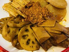 -东厨虾煌(电子街店)