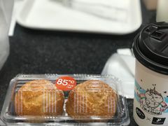 -85度C(北京八角物美店)