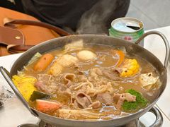 -张妈台式锅烧(深大店)