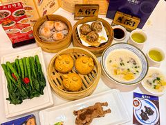 -新海利海鲜城·41年珠海老字号(夏湾店)