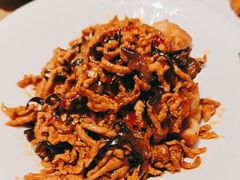 -新白鹿餐厅(城西银泰城店)