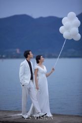 -YIMO映画摄影工作室