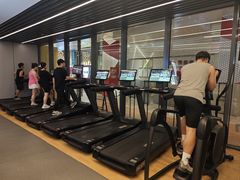 -乐刻健身(红山6979店)