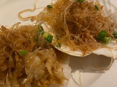 -康莱德酒店·美庭自助餐厅