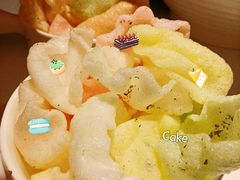 -友达面馆(广州总店)