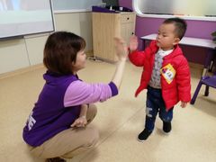 -瑞思少儿素质成长中心(九方校区)