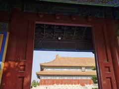 -北京市劳动人民文化宫(太庙)