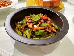 -大鸭梨烤鸭(金色漫香店)