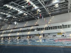 -七宝中学游泳馆