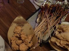 -不二·民谣音乐餐吧(长沙店)
