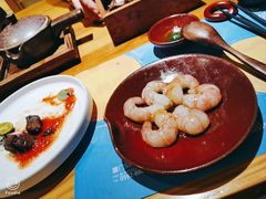 -花潮料理艺食馆(世欧广场店)