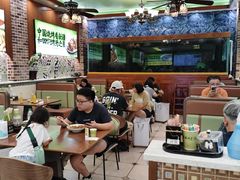 -丝路传奇·中国拉面航母店(北医三院店)