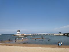 -兴城海滨风景区
