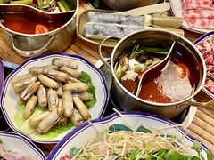 -厝味火锅·潮汕卤水火锅(十一合店)