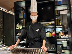 -水木锦堂·自助铁板烧(世贸天阶店)