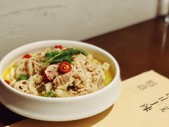 -榕意·川味之美(深业上城店)