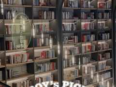 -CGV影城(滨江天街IMAX店)