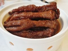 铁勺凤爪-大铁勺新津菜(迎水道店)