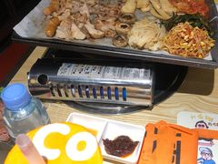 -韩国大金刚烤肉·料理(印象城店)
