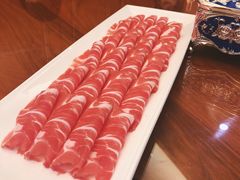 -和院老火锅铜锅烧烤海鲜(朱雀大街店)