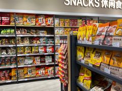 -翠微家园超市(甘家口店)