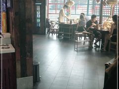 大堂-海之屋韩式烤肉(海棠68环球美食街店)