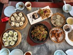 -都一处烧麦馆(前门店)