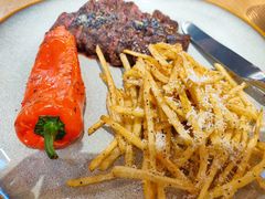 -HELLO 27 意面·沙拉·帕尼尼