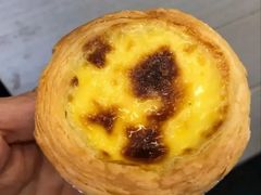 葡式蛋挞-肯德基(高州店)