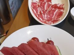-东来顺·非遗火锅(高新店)