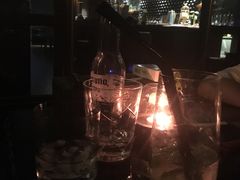 -LAMP BAR 水烟音乐酒吧