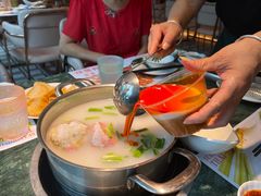 -集渔·泰式海鲜火锅(彭州店)